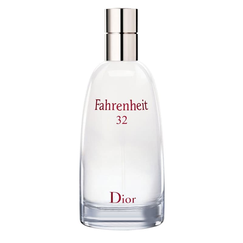 عطر ادکلن دیور فارنهایت ۳۲