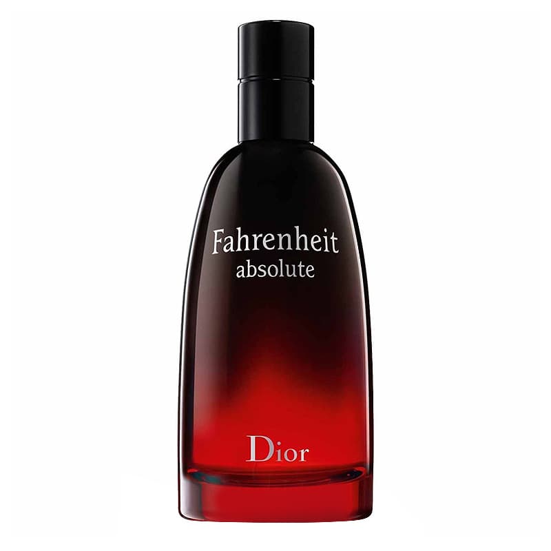 عطر ادکلن دیور فارنهایت ابسولوت