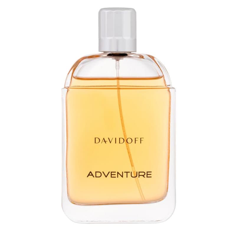 عطر ادکلن دیویدوف ادونچر
