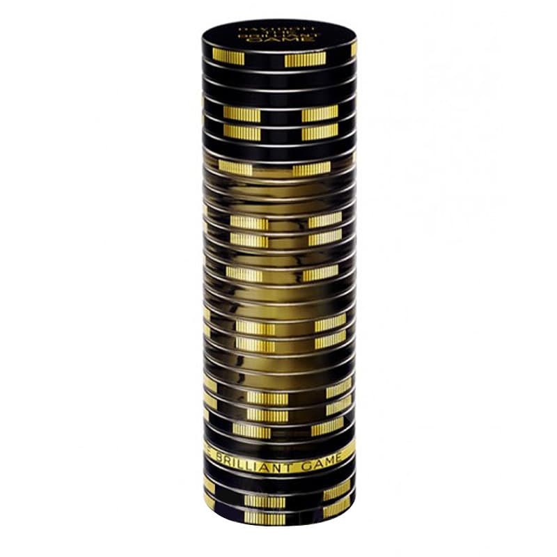 عطر ادکلن دیویدوف د بریلیانت گیم
