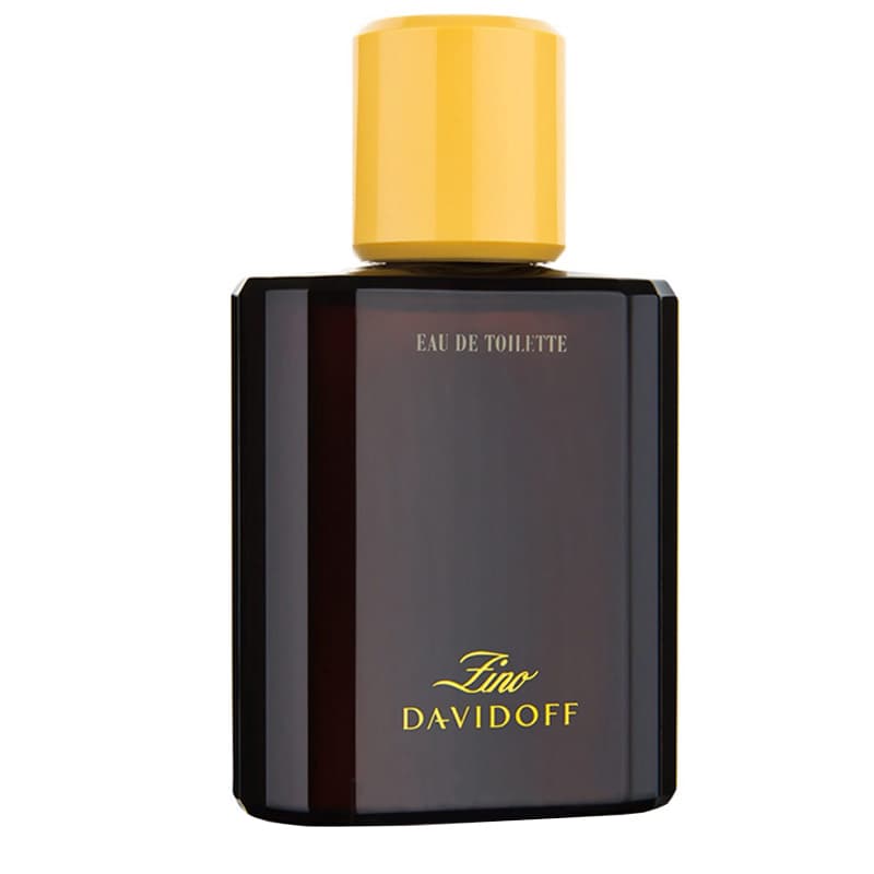 عطر ادکلن دیویدوف زینو