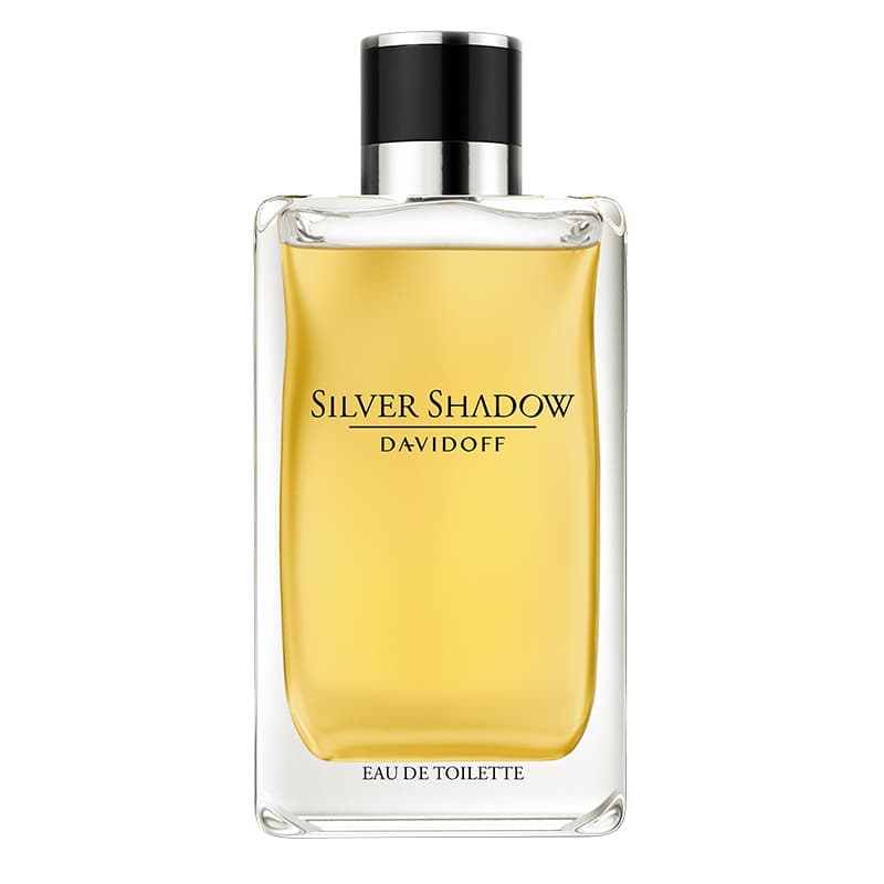 عطر ادکلن دیویدوف سیلور شادو