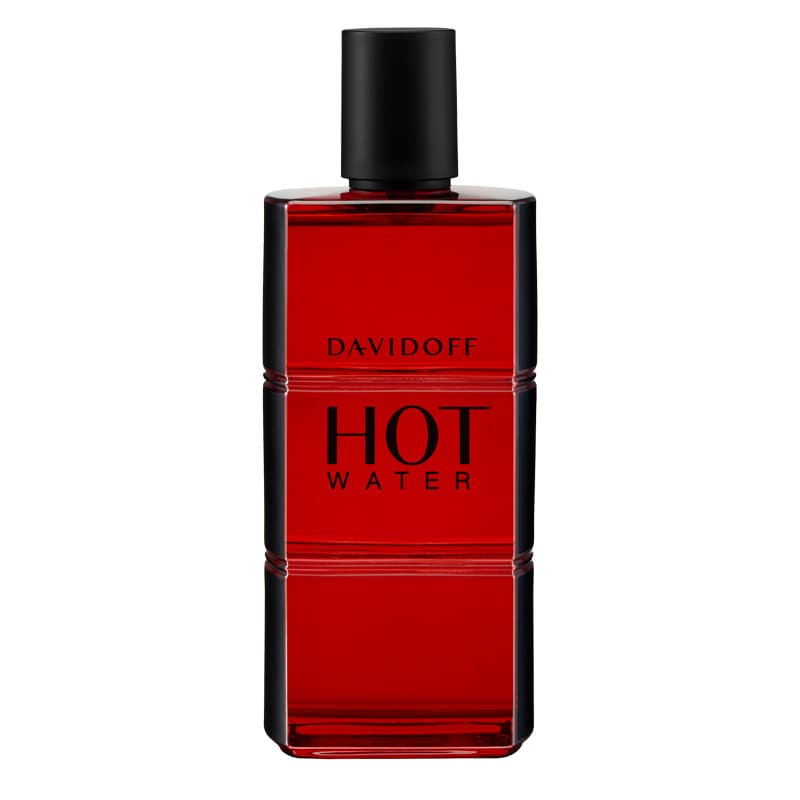 عطر ادکلن دیویدوف هات واتر