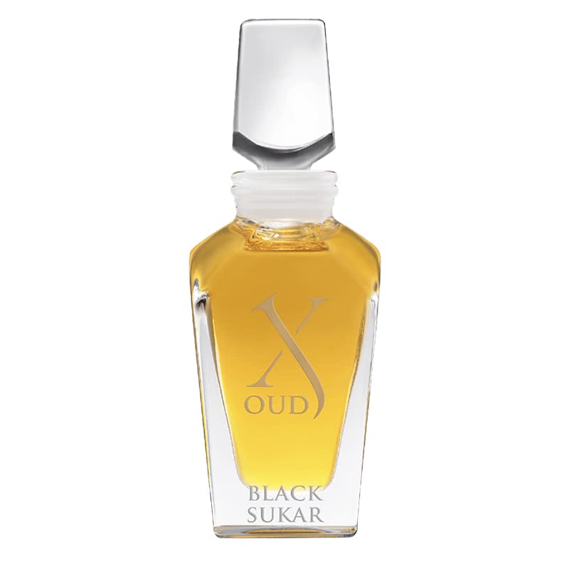 عطر ادکلن زرجف-زرجوف بلک ساکار