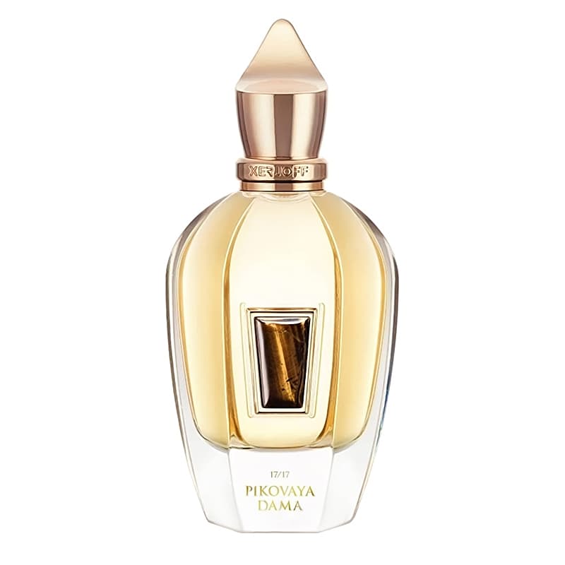 عطر ادکلن زرجف-زرجوف پیکووایا داما ۲۰۱۸