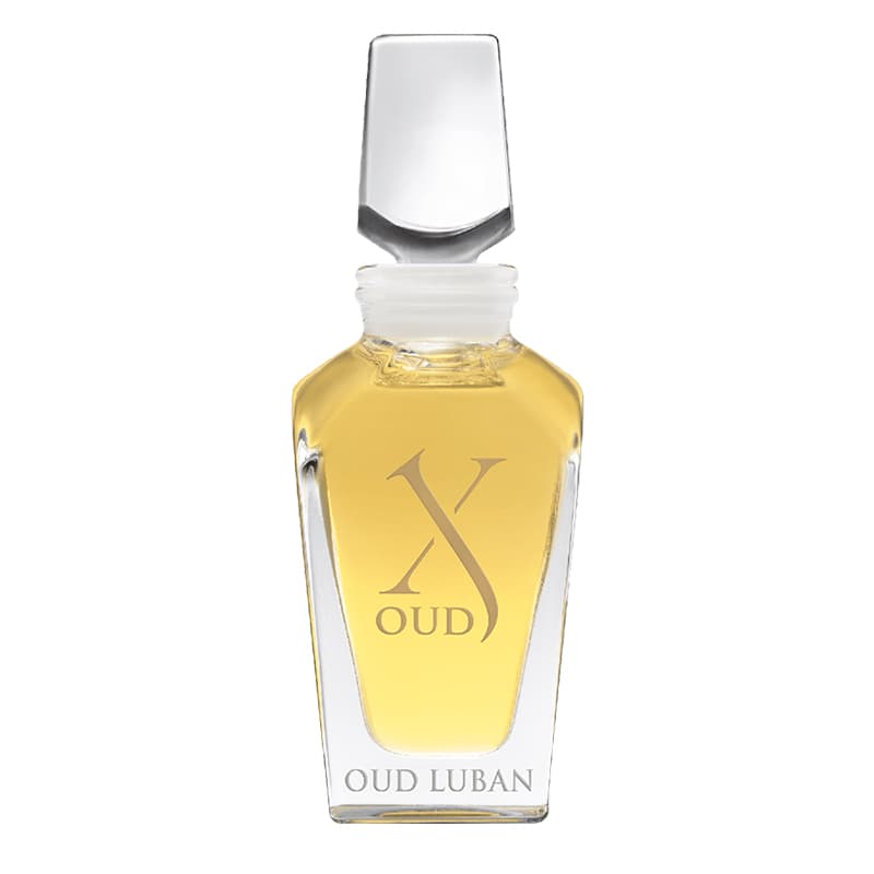 عطر ادکلن زرجف-زرجوف عود لوبن