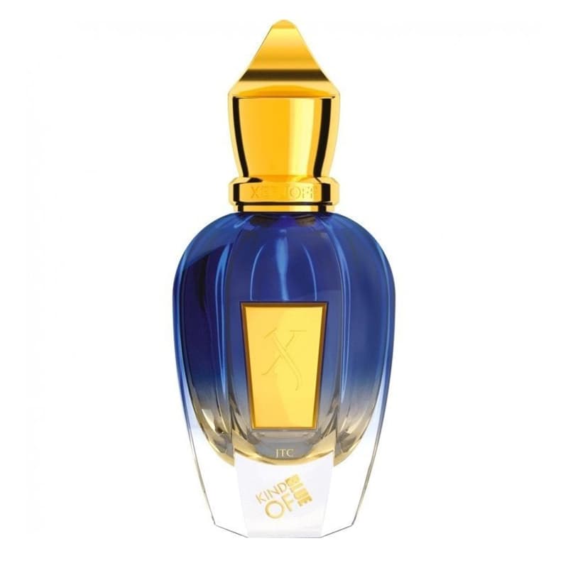 عطر ادکلن زرجف-زرجوف کایند آف بلو