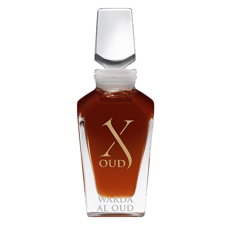 عطر ادکلن زرجف-زرجوف واردا ال عود
