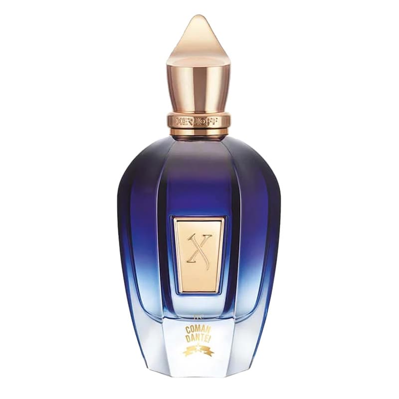 عطر ادکلن زرجف-زرژاف کوماندنت
