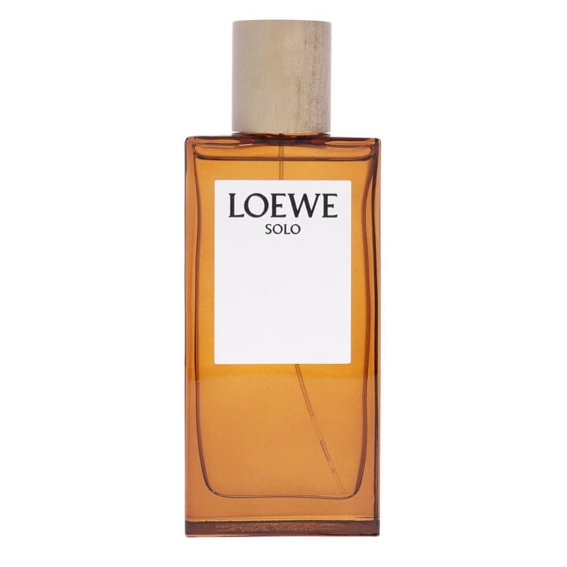 عطر ادکلن سولو لووه مردانه