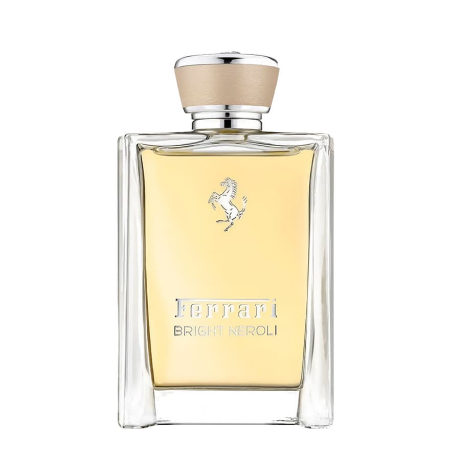 عطر ادکلن فراری برایت نرولی