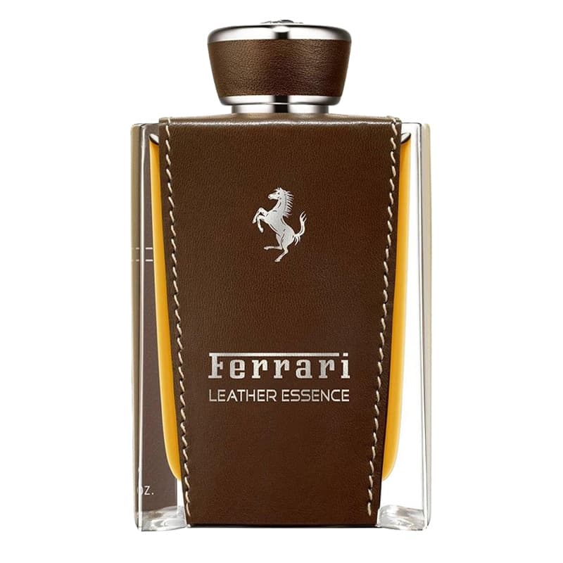 عطر ادکلن فراری لدر اسنس
