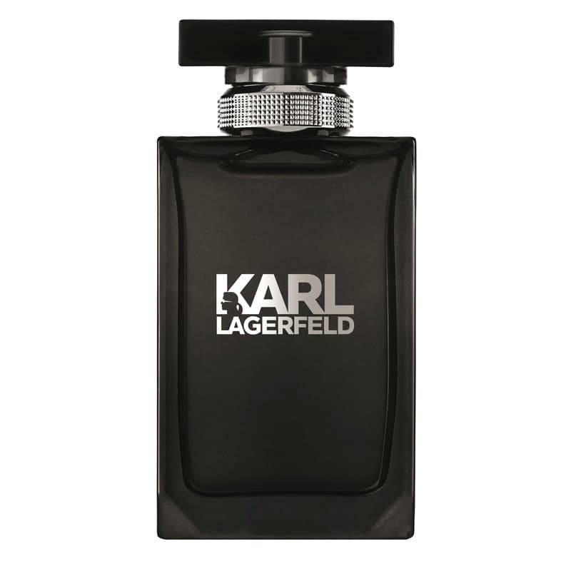عطر ادکلن کارل لاگرفلد