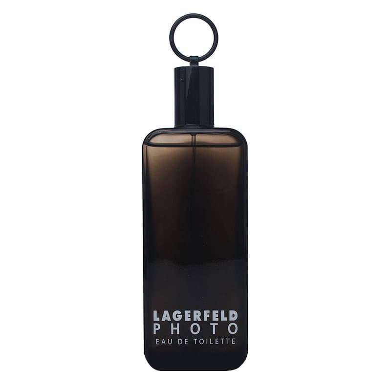 عطر ادکلن کارل لاگرفلد فوتو