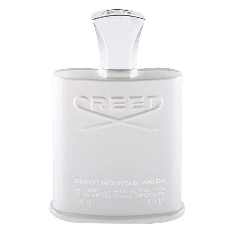 عطر ادکلن کرید سیلور مانتین واتر