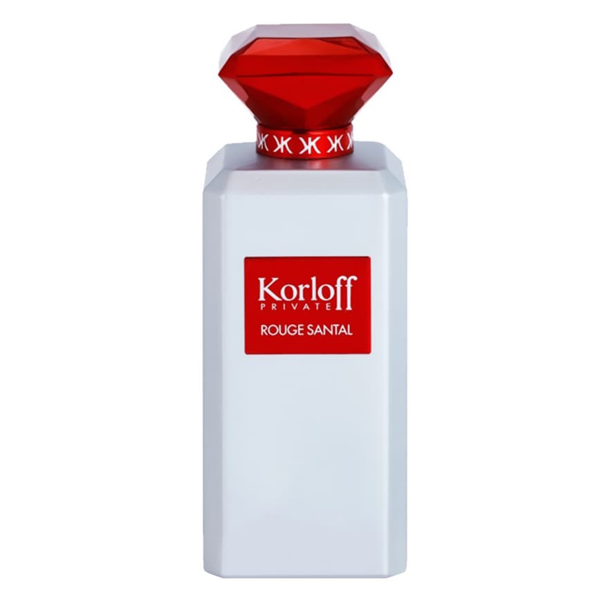عطر ادکلن کورلوف رژ سانتال