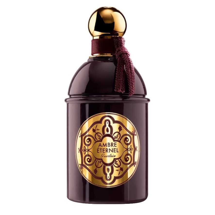 عطر ادکلن گرلن آمبر اترنال