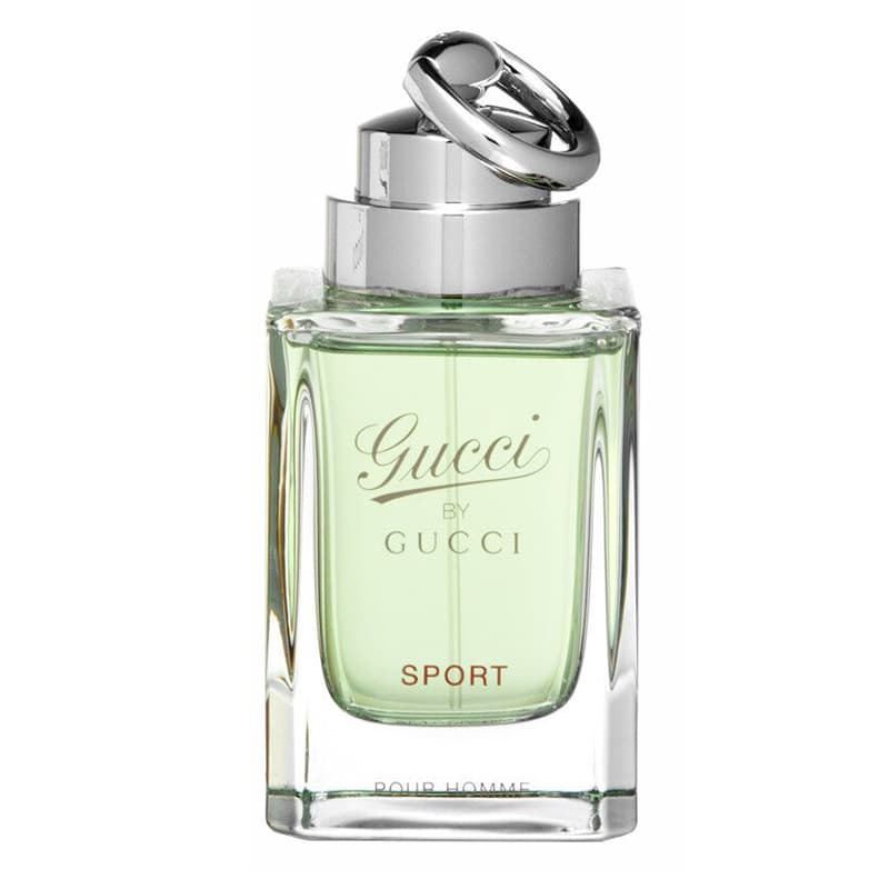 عطر ادکلن گوچی بای گوچی اسپرت