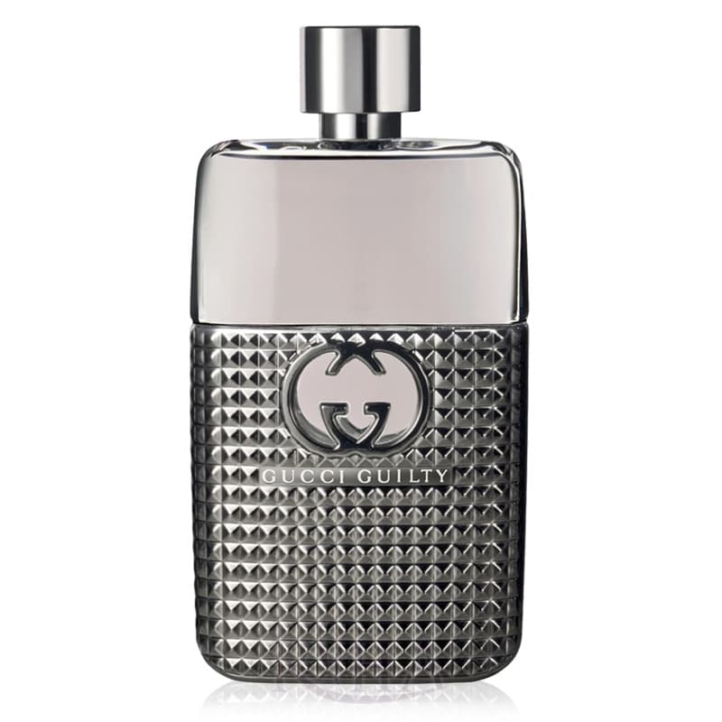 عطر ادکلن گوچی گیلتی استادز مردانه