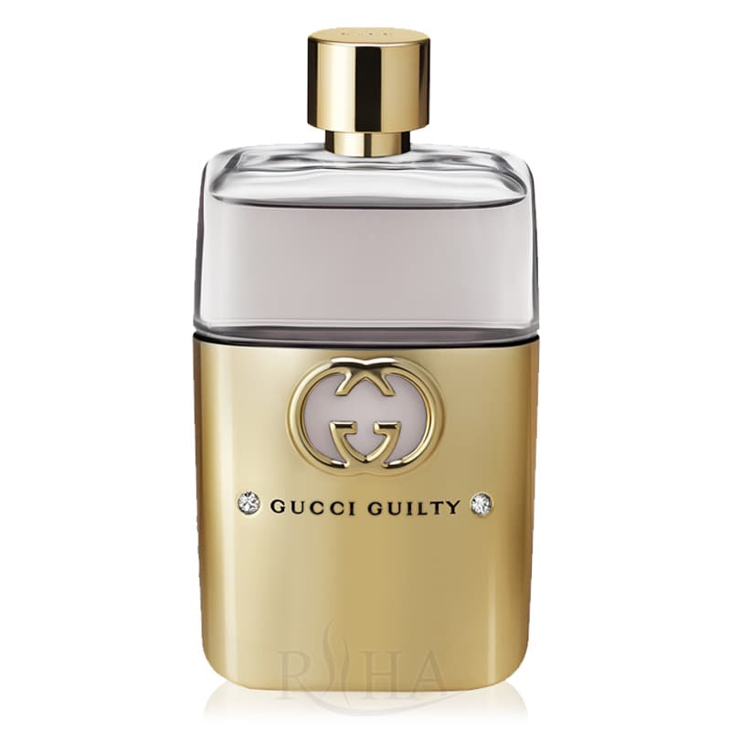 عطر ادکلن گوچی گیلتی دیاموند مردانه