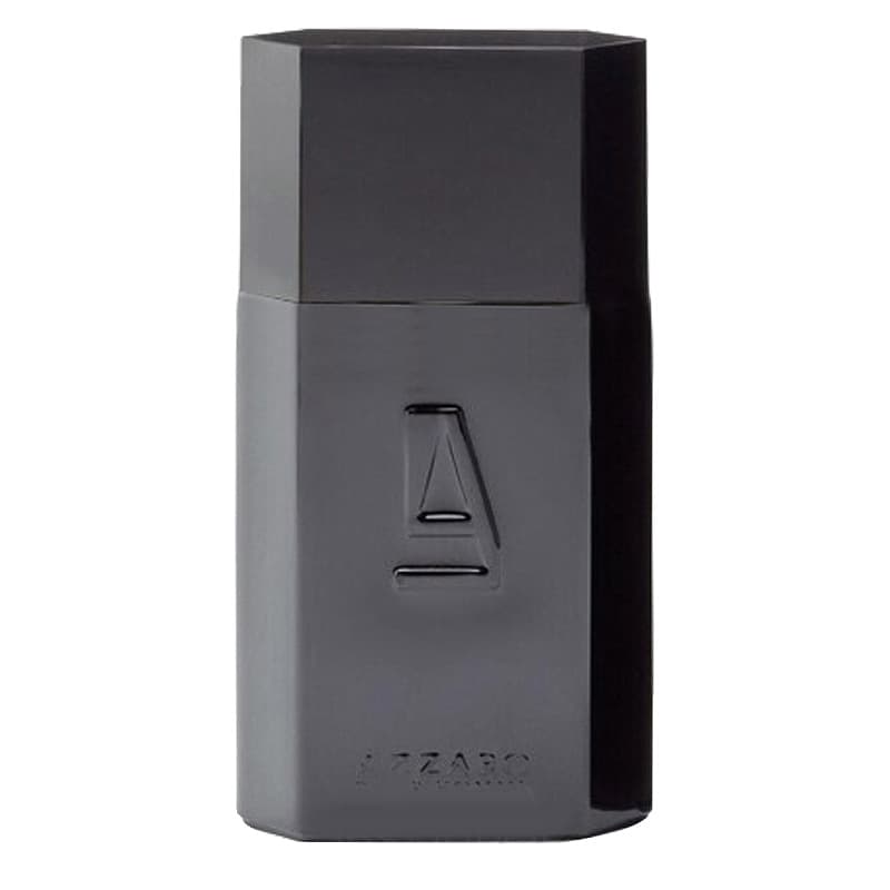 عطر ادکلن آزارو سیلور بلک مردانه