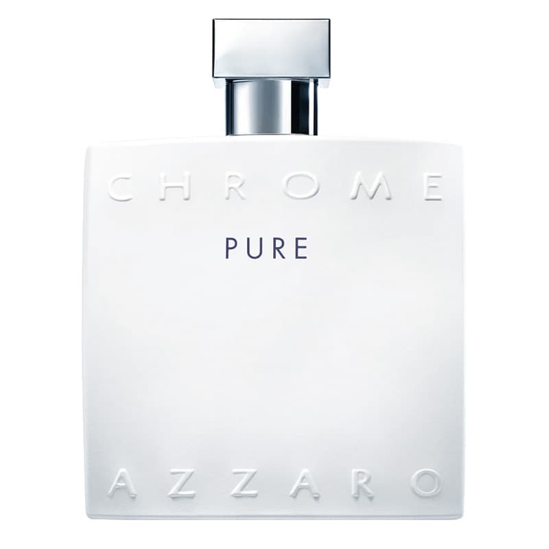 عطر ادکلن آزارو کروم پیور
