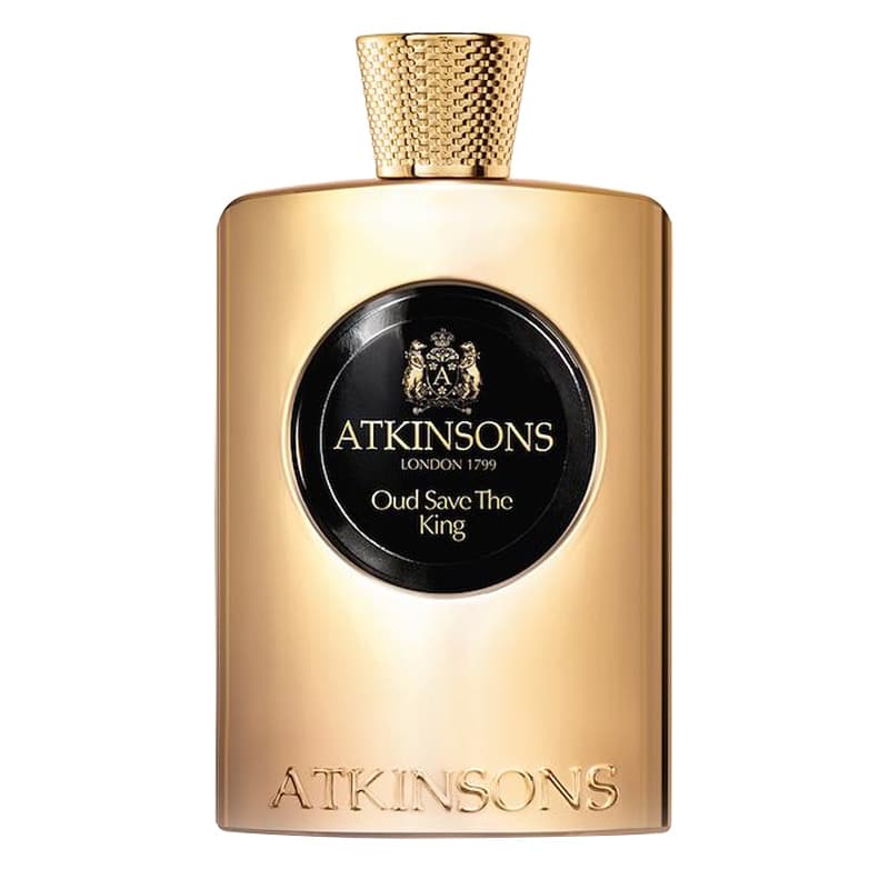 عطر ادکلن اتکینسونز عود سیو د کینگ
