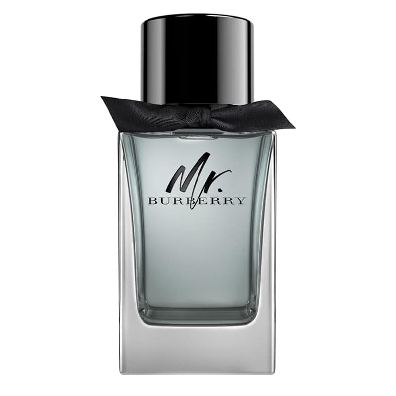 عطر ادکلن باربری مستر باربری