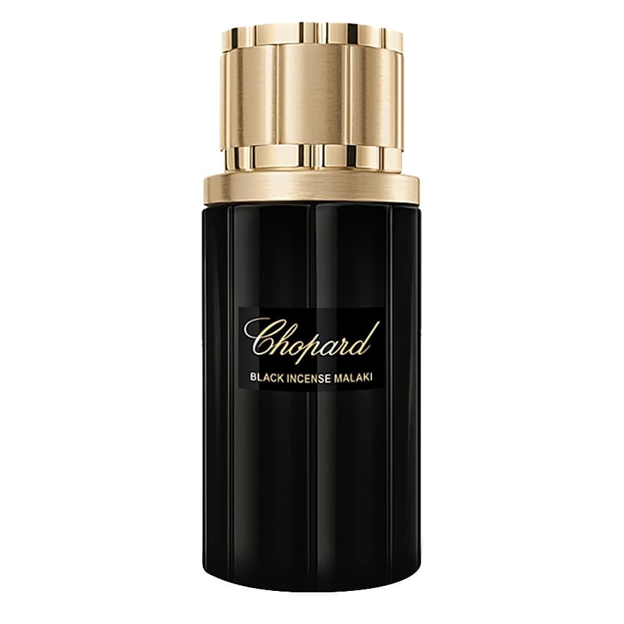 عطر ادکلن چوپارد بلک اینسنس ملکی