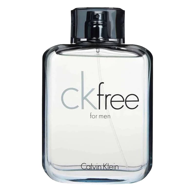 عطر ادکلن کلوین کلین سی کی فری