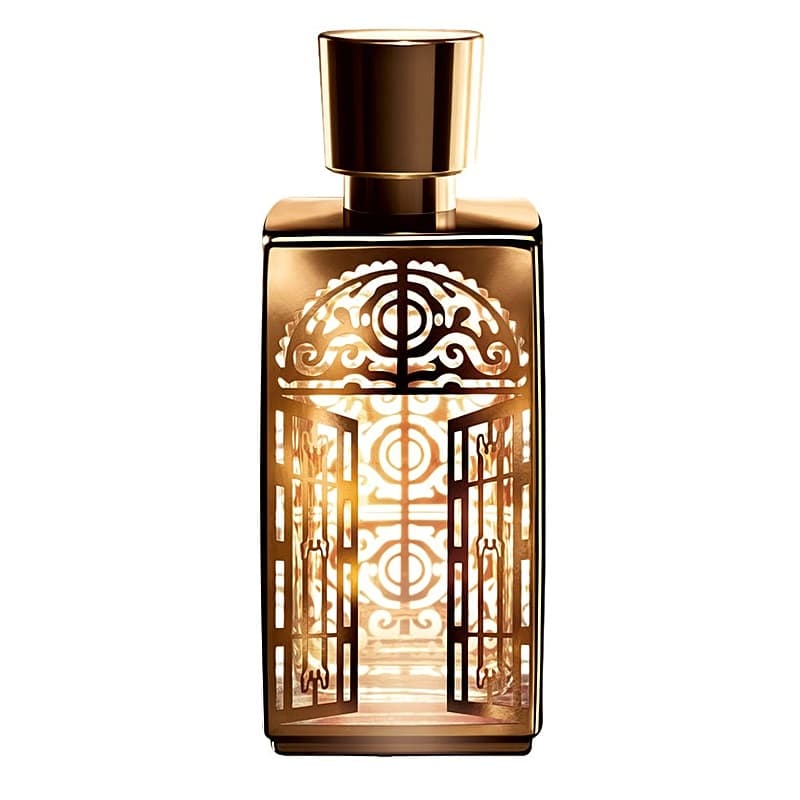 عطر ادکلن لانکوم لوتر عود ادو پرفیوم