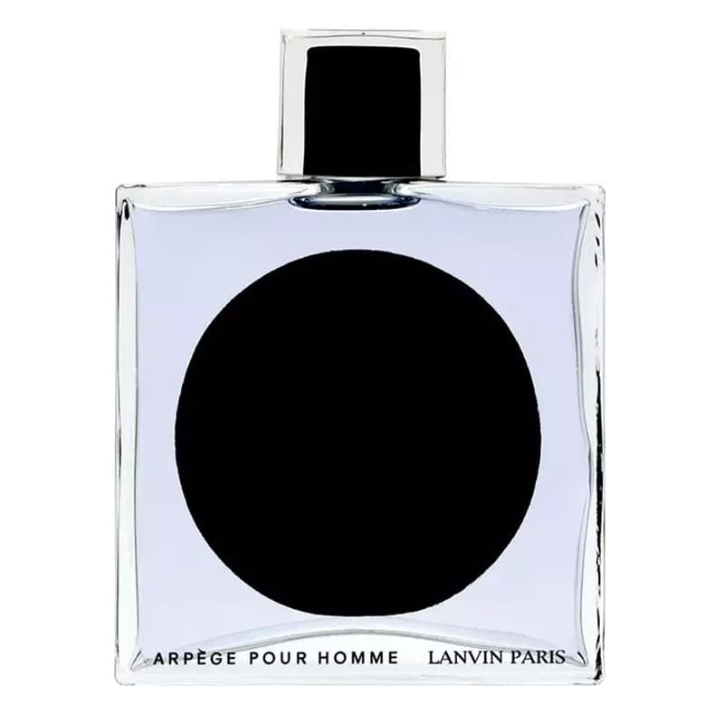 عطر ادکلن لانوین آرپیج مردانه
