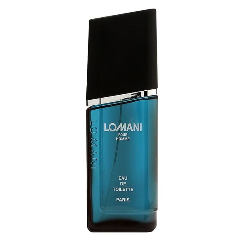 عطر ادکلن لومانی پور هوم مردانه ادوتویلت
