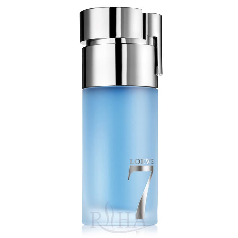 عطر ادکلن لووه 7 نچرال