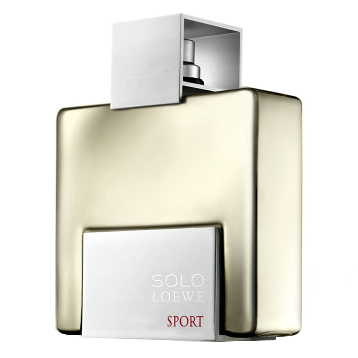 عطر ادکلن لووه سولو اسپورت مردانه