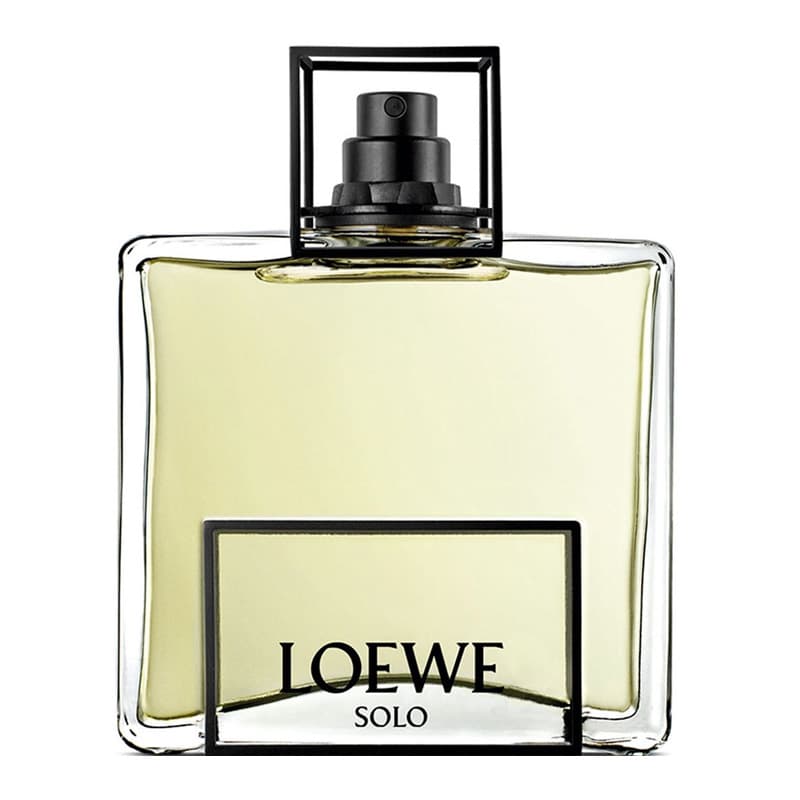 عطر ادکلن لووه سولو اسنشیال