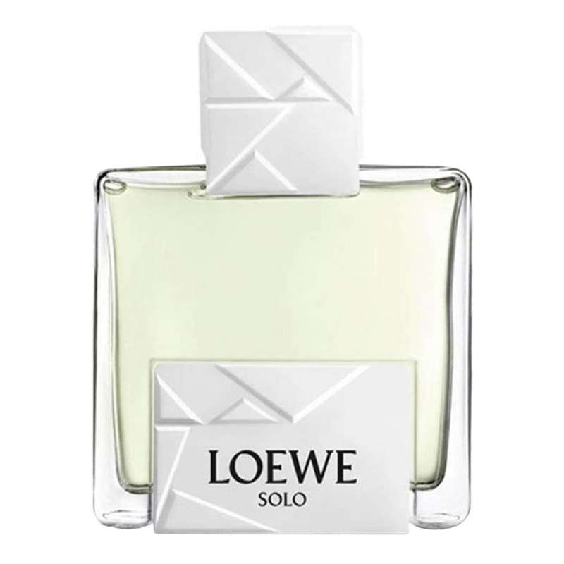 عطر ادکلن لووه سولو اوریگامی