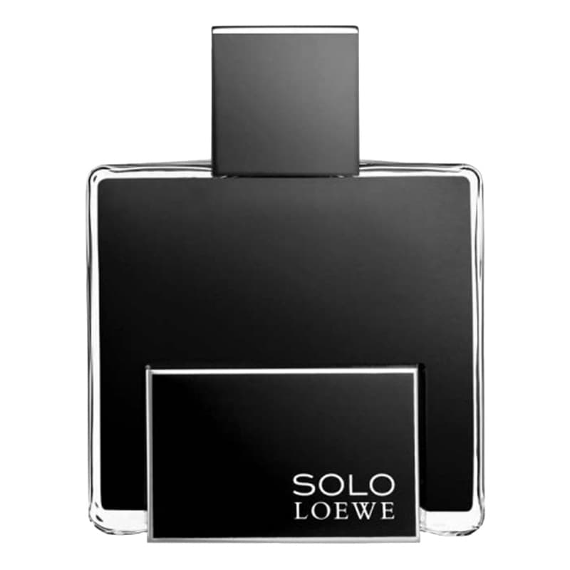 عطر ادکلن لووه سولو پلاتینیوم