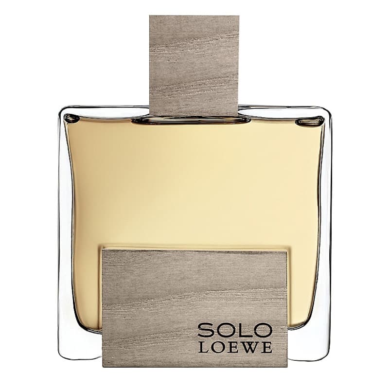 عطر ادکلن لووه سولو سدرو ادوپرفیوم