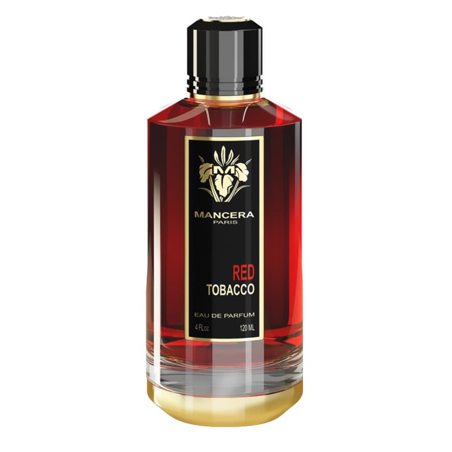 عطر ادکلن مانسرا رد توباکو