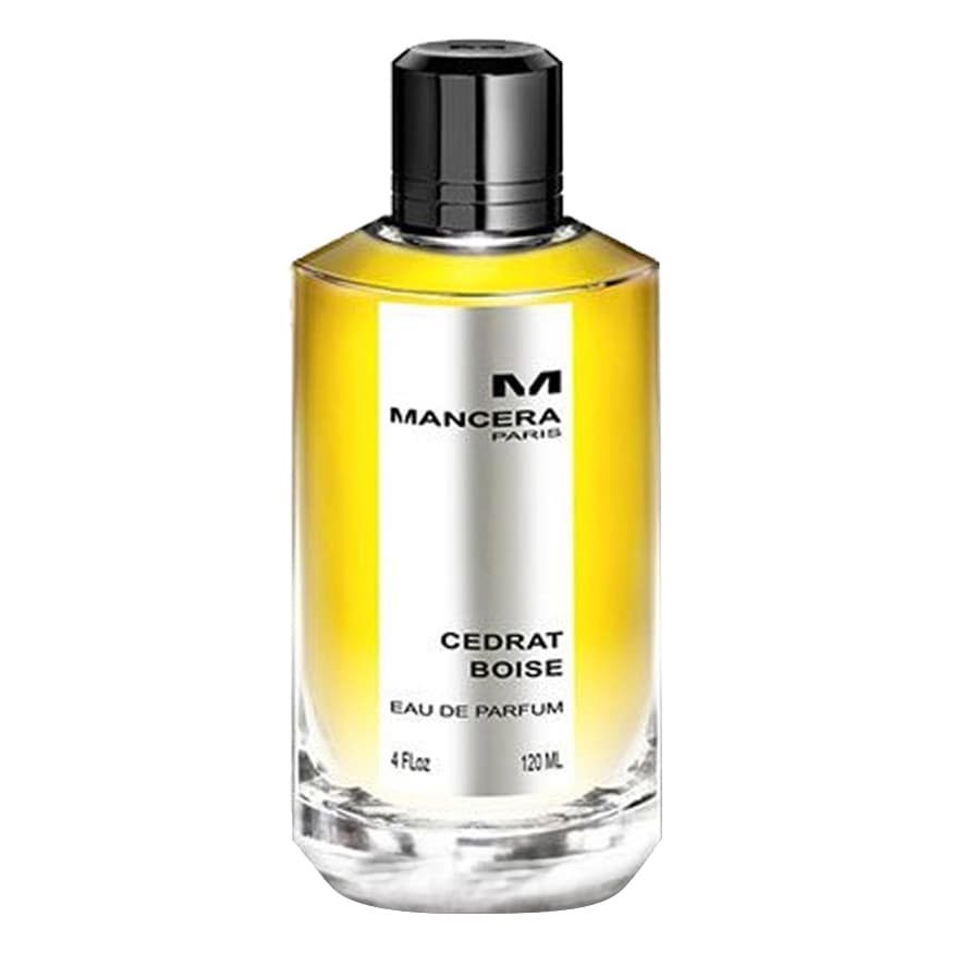 عطر ادکلن مانسرا سدرات بویز ادوپرفیوم