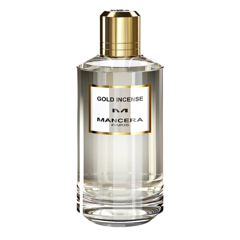 عطر ادکلن مانسرا گلد اینسنس