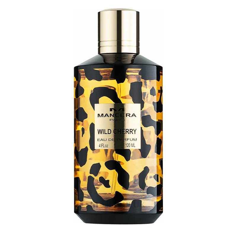 عطر ادکلن مانسرا وایلد چری