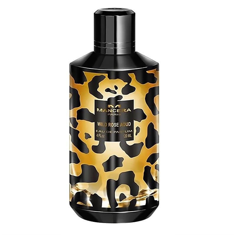 عطر ادکلن مانسرا وایلد رز عود