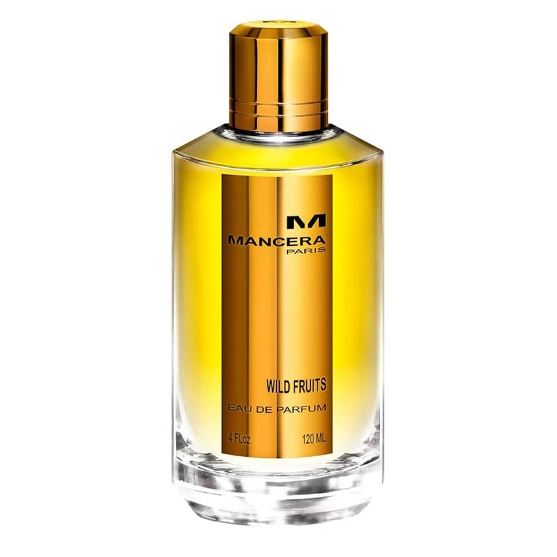 عطر ادکلن مانسرا وایلد فروتز