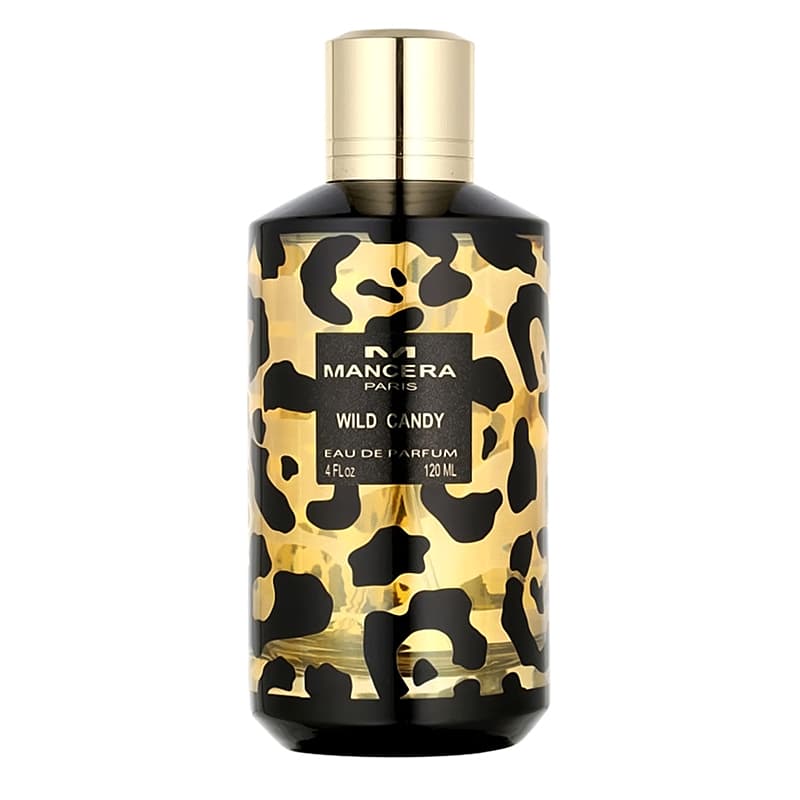 عطر ادکلن مانسرا وایلد کندی
