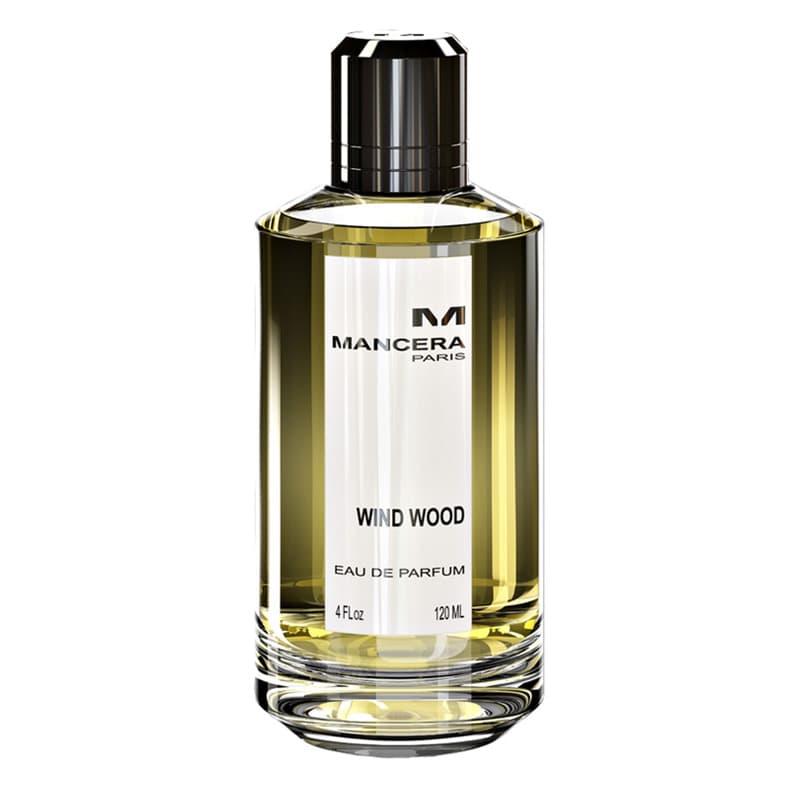 عطر ادکلن مانسرا وایند وود