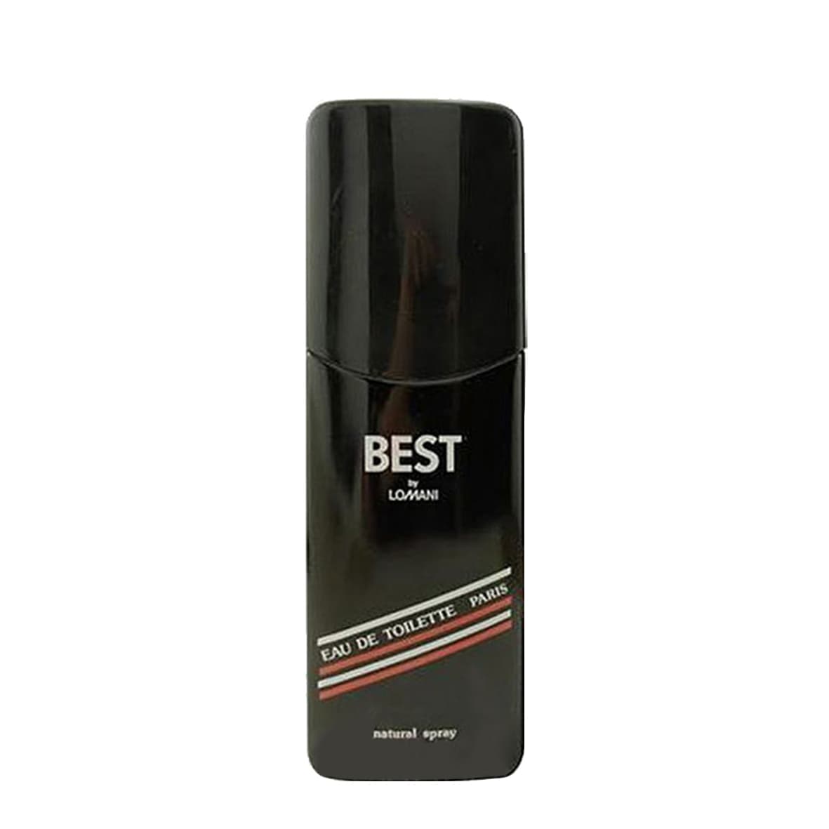 عطر ادکلن مردانه لومانی بست