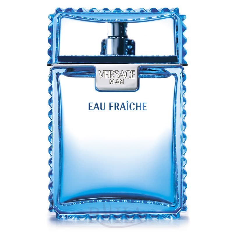 عطر ادکلن ورساچه من او فرش