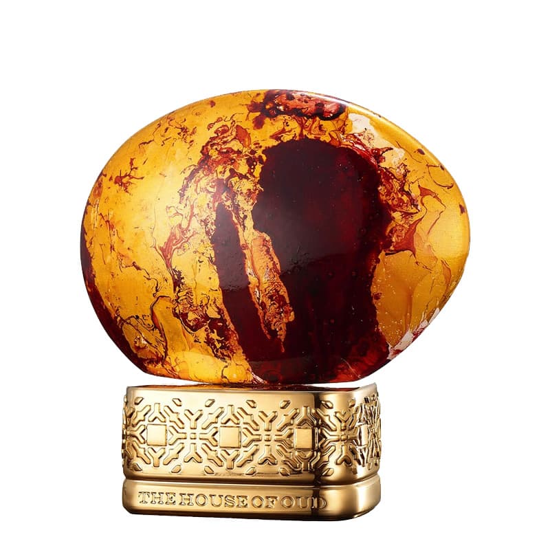 عطر ادکلن هاوس آف عود آلموند هارمونی